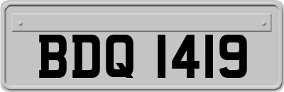 BDQ1419
