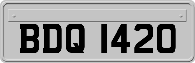 BDQ1420