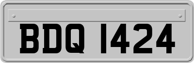 BDQ1424
