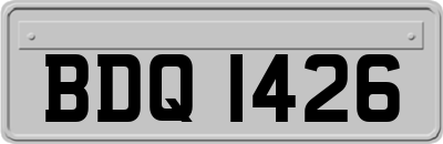 BDQ1426