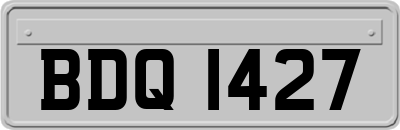 BDQ1427