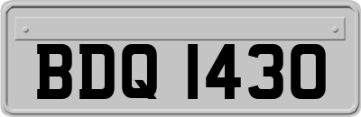 BDQ1430