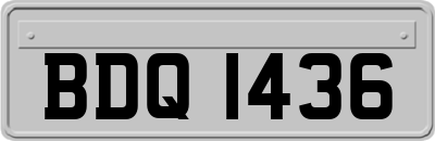 BDQ1436
