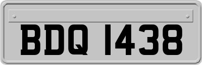 BDQ1438