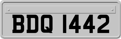 BDQ1442