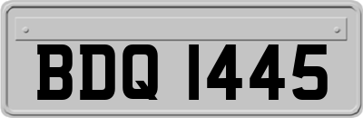 BDQ1445