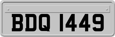 BDQ1449