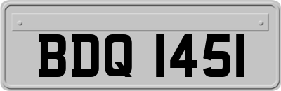 BDQ1451