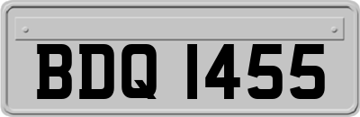 BDQ1455