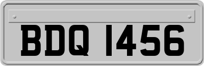BDQ1456
