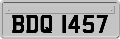 BDQ1457