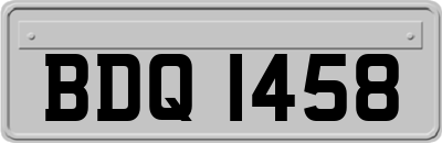 BDQ1458