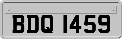 BDQ1459