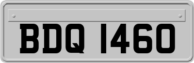 BDQ1460