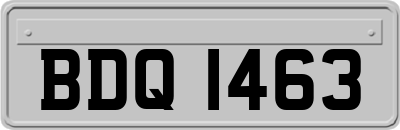 BDQ1463