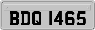 BDQ1465