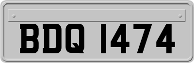 BDQ1474