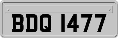 BDQ1477