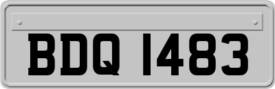 BDQ1483