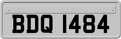 BDQ1484