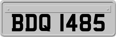 BDQ1485