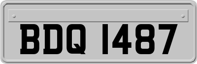 BDQ1487
