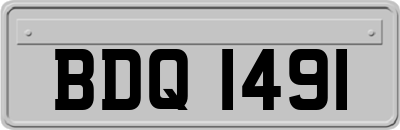 BDQ1491