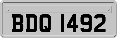 BDQ1492