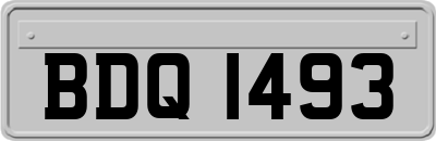 BDQ1493