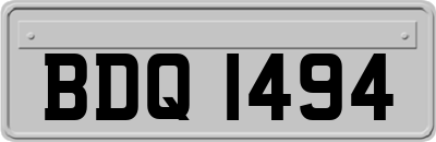 BDQ1494