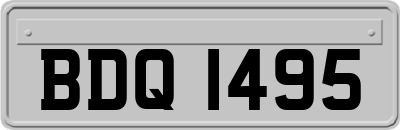 BDQ1495