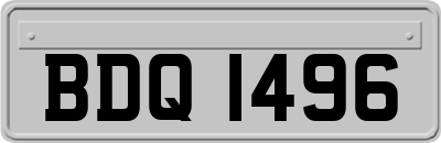BDQ1496