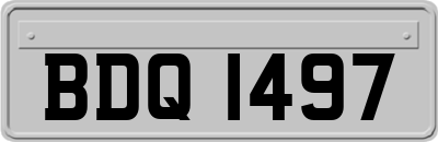 BDQ1497