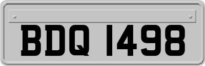 BDQ1498