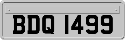 BDQ1499