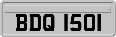 BDQ1501