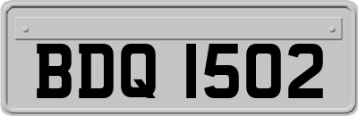 BDQ1502