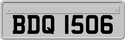 BDQ1506
