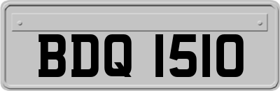 BDQ1510