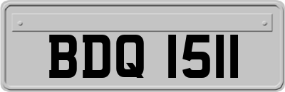 BDQ1511