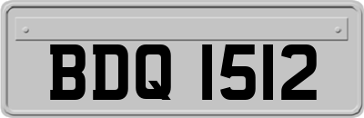 BDQ1512
