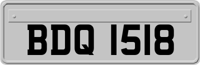 BDQ1518