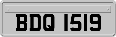BDQ1519