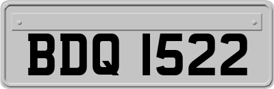 BDQ1522