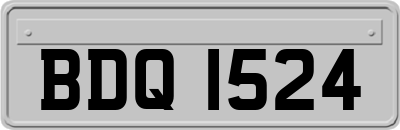 BDQ1524