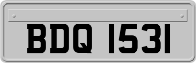 BDQ1531