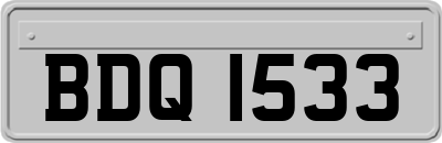 BDQ1533