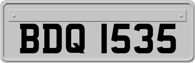 BDQ1535