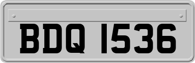 BDQ1536