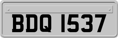 BDQ1537